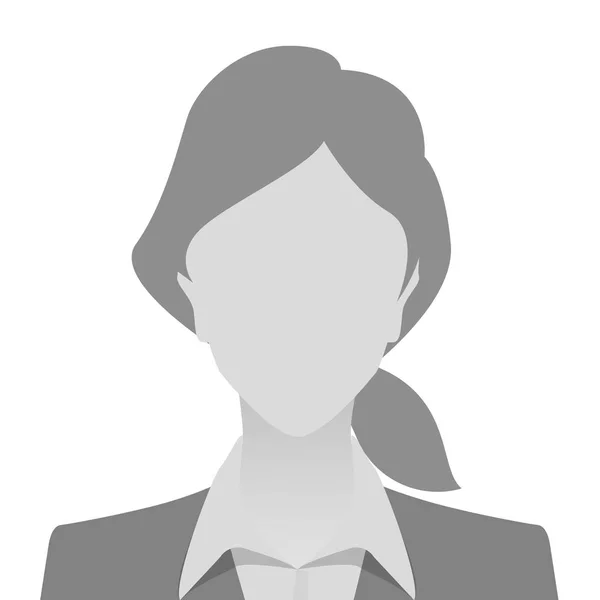 Female Placeholder