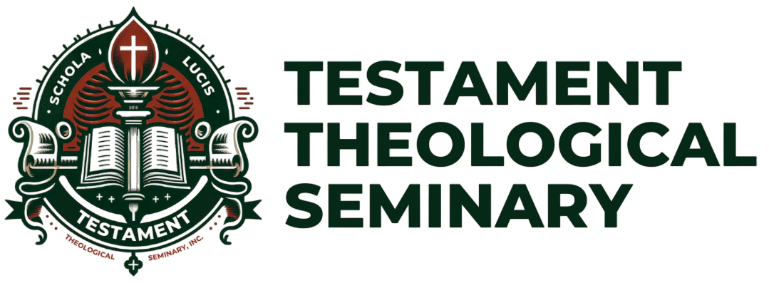 Testament Theological Seminary